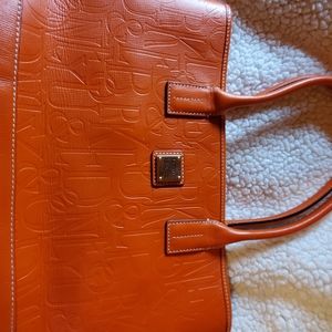 Dooney Bourke Purse